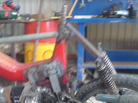 Puch  crosser  solgt billede 14