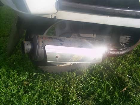 Honda vision solgt billede 10