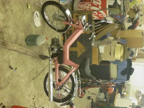 Puch Maxi P billede 3