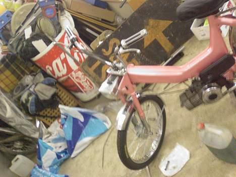 Puch Maxi P billede 5