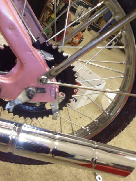 Puch Maxi P billede 6