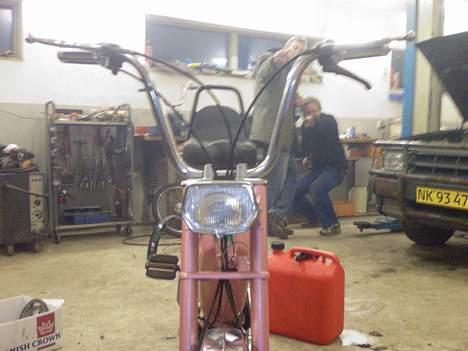 Puch Maxi P billede 7