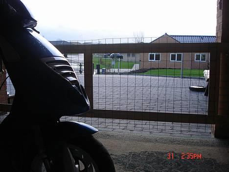 Piaggio Nrg Mc3 DD //SOLGT// - nyt* billede 1