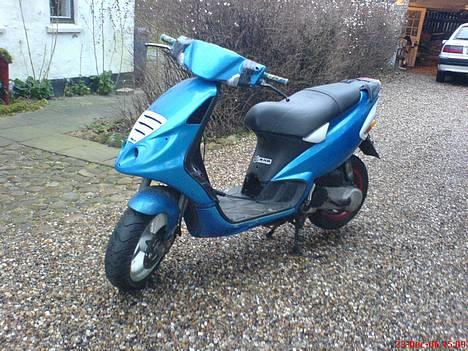 Piaggio Nrg Mc3 DD //SOLGT// - fra siden billede 2
