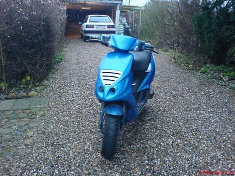 Piaggio Nrg Mc3 DD //SOLGT// - For fra billede 3