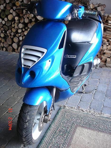 Piaggio Nrg Mc3 DD //SOLGT// - nyt* billede 5