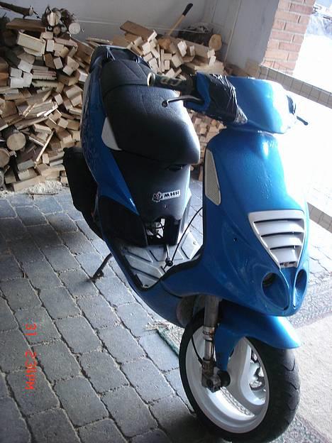 Piaggio Nrg Mc3 DD //SOLGT// - nyt* billede 6