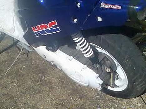 PGO hot 50 solgt billede 2