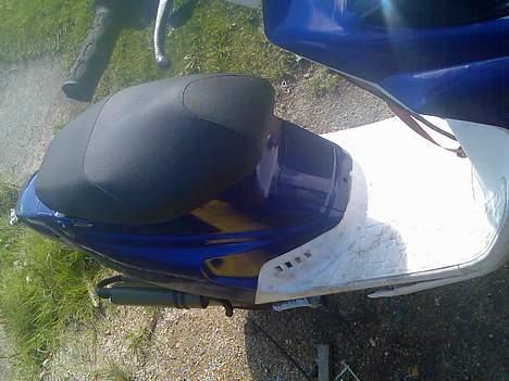 PGO hot 50 solgt billede 4