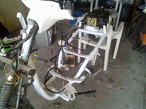 PGO hot 50 solgt billede 6