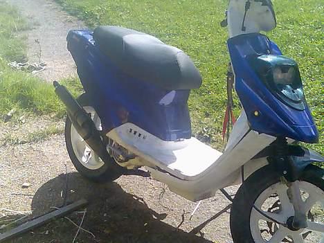 PGO hot 50 solgt billede 9