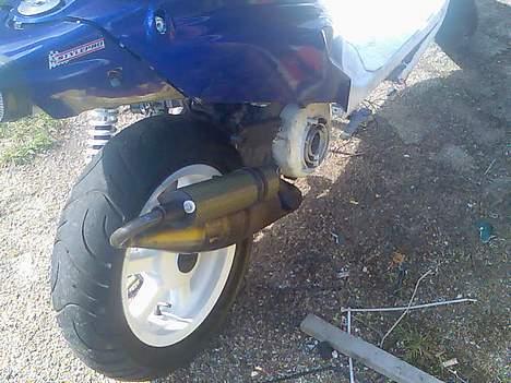 PGO hot 50 solgt billede 10