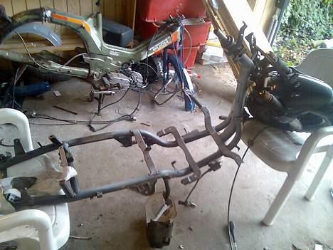 PGO hot 50 solgt billede 12