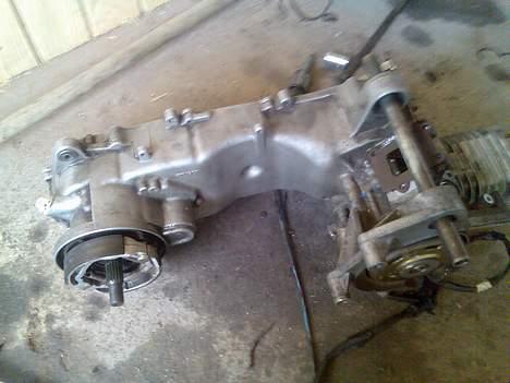 PGO hot 50 solgt billede 13