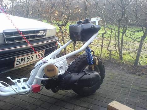 Aprilia rally - S O L G T - billede 10