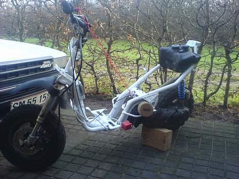 Aprilia rally - S O L G T - billede 11