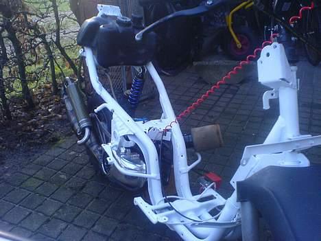 Aprilia rally - S O L G T - billede 12