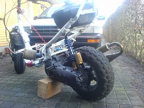 Aprilia rally - S O L G T - billede 13