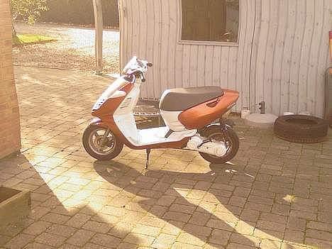 Aprilia Sonic  SOLGT!! billede 10