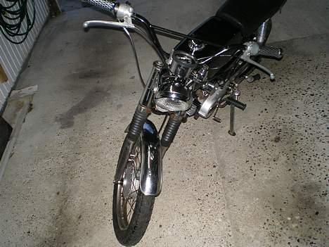 Yamaha 4 gear - byttet billede 8