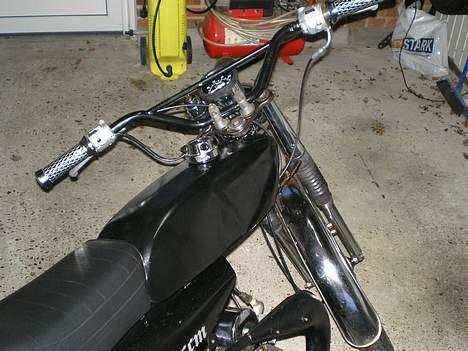 Yamaha 4 gear - byttet billede 11