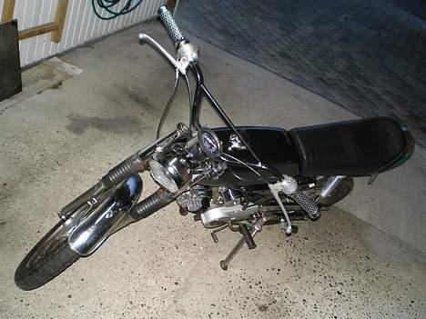 Yamaha 4 gear - byttet billede 13