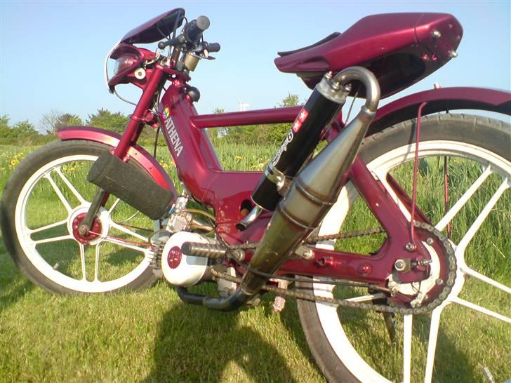 Puch Maxi 2g !!Tjek den ud!! billede 13