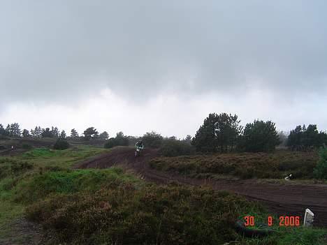 Kawasaki 85 stjålet billede 7