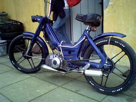 Puch maxi (Byttede) billede 1