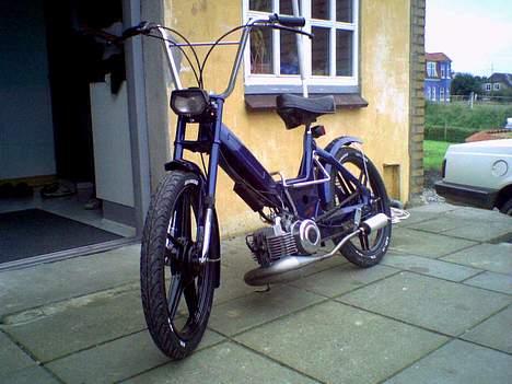 Puch maxi (Byttede) billede 3