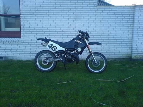 Suzuki Smx billede 1