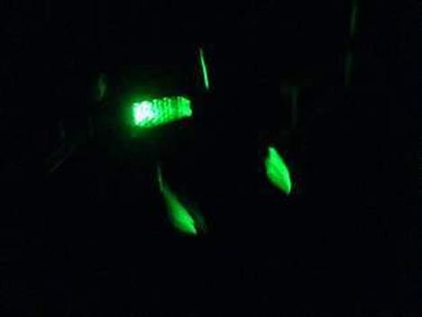 Honda SFX - Stjålet billede 4