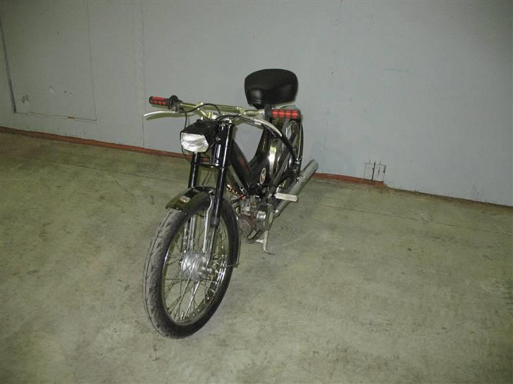 Puch Maxi Transporter billede 6