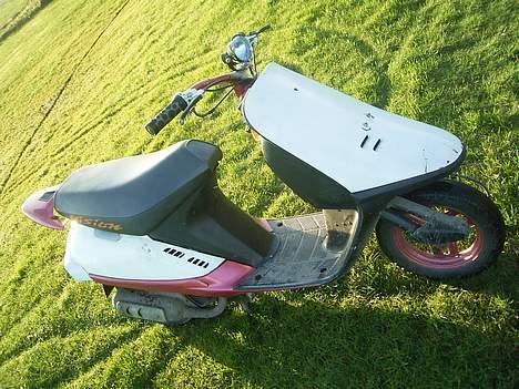 Honda $ Vision 'Til salg billede 1