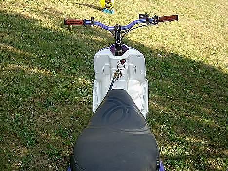 Gilera stalker billede 3