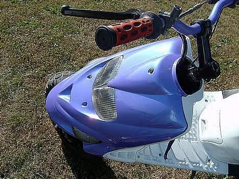 Gilera stalker billede 4