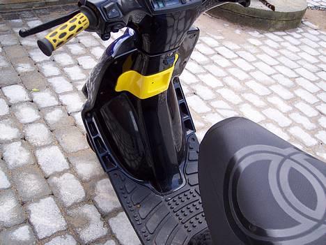 Gilera Stalker (solgt) billede 14