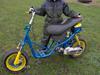Yamaha neos LC 