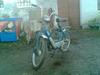 Vespa ciao ( høj ) <<solgt>>