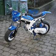 Suzuki street magic SOLGT