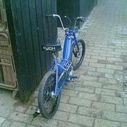 Puch maxi' gone ;'(