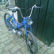 Puch maxi' gone ;'(