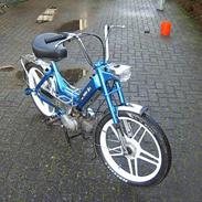Puch Maxi K