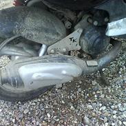 PGO pmx (BYTTET TIL FS)