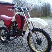 Yamaha crosser yz 80 ccm  SOLGT