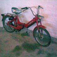 Puch maxi k (projekt)