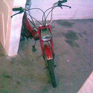 Puch maxi k (projekt)