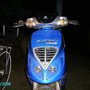 Piaggio NRG MC 3 SOLGT 