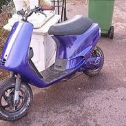 Piaggio zip *byttet*