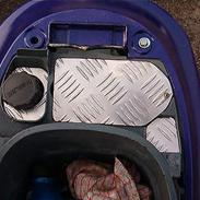 Piaggio zip *byttet*